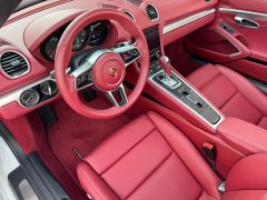 Porsche 718 2023 Boxster Style Edition 2.0T - фото 13