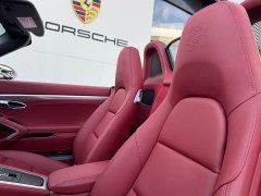 Porsche 718 2023 Boxster Style Edition 2.0T - фото 16