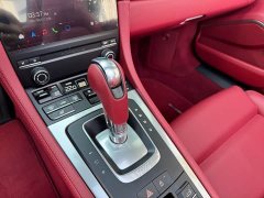 Porsche 718 2023 Boxster Style Edition 2.0T - фото 17