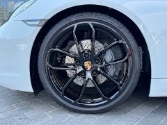 Porsche 718 2023 Boxster Style Edition 2.0T - фото 18