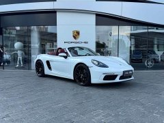 Porsche 718 2023 Boxster Style Edition 2.0T - фото 3