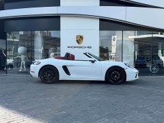 Porsche 718 2023 Boxster Style Edition 2.0T - фото 4