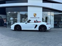Porsche 718 2023 Boxster Style Edition 2.0T - фото 5