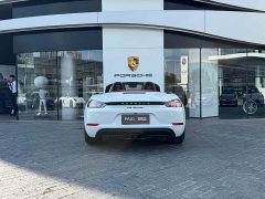 Porsche 718 2023 Boxster Style Edition 2.0T - фото 7