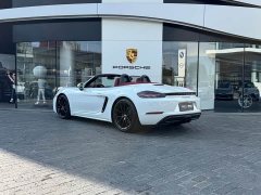 Porsche 718 2023 Boxster Style Edition 2.0T - фото 8