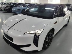 Hongqi EH7 2024 640 Pro AWD - фото 1