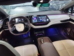 Hongqi EH7 2024 640 Pro AWD - фото 10