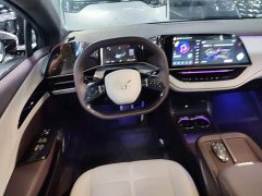 Hongqi EH7 2024 640 Pro AWD - фото 11