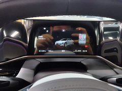 Hongqi EH7 2024 640 Pro AWD - фото 12