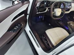Hongqi EH7 2024 640 Pro AWD - фото 16