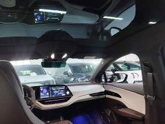 Hongqi EH7 2024 640 Pro AWD - фото 18