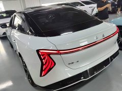 Hongqi EH7 2024 640 Pro AWD - фото 5