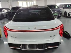 Hongqi EH7 2024 640 Pro AWD - фото 6
