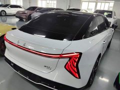 Hongqi EH7 2024 640 Pro AWD - фото 7