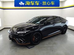 Changan UNI-V third generation 2.0T powerful - фото 1