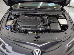 Changan UNI-V third generation 2.0T powerful - фото 10