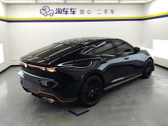 Changan UNI-V third generation 2.0T powerful - фото 3