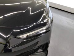 Changan UNI-V third generation 2.0T powerful - фото 5