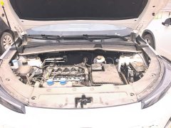 Changan CS55 PLUS PHEV 2025 Smart New Blue Whale 125km Battleship Edition - фото 10