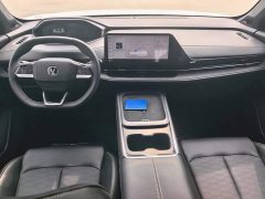 Changan CS55 PLUS PHEV 2025 Smart New Blue Whale 125km Battleship Edition - фото 12