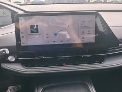 Changan CS55 PLUS PHEV 2025 Smart New Blue Whale 125km Battleship Edition - фото 13