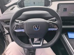 Changan CS55 PLUS PHEV 2025 Smart New Blue Whale 125km Battleship Edition - фото 15