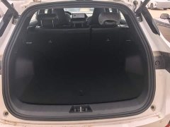 Changan CS55 PLUS PHEV 2025 Smart New Blue Whale 125km Battleship Edition - фото 4