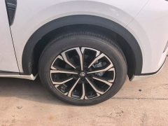 Changan CS55 PLUS PHEV 2025 Smart New Blue Whale 125km Battleship Edition - фото 6