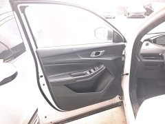 Changan CS55 PLUS PHEV 2025 Smart New Blue Whale 125km Battleship Edition - фото 7