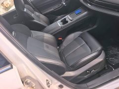 Changan CS55 PLUS PHEV 2025 Smart New Blue Whale 125km Battleship Edition - фото 8