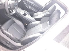 Changan CS55 PLUS PHEV 2025 Smart New Blue Whale 125km Battleship Edition - фото 9