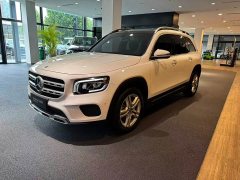 Mercedes-Benz GLB 220 Dynamic - фото 1