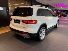 Mercedes-Benz GLB 220 Dynamic - фото 7