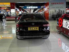 Volkswagen Passat Outstanding 380TSI Starry Sky Dragon Edition - фото 4