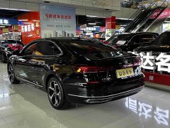 Volkswagen Passat Outstanding 380TSI Starry Sky Dragon Edition - фото 5