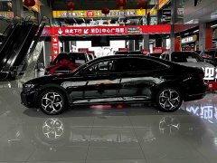 Volkswagen Passat Outstanding 380TSI Starry Sky Dragon Edition - фото 6