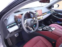 BMW 5 Series 530Li Exclusive M Sports Package - фото 11