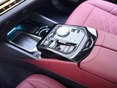 BMW 5 Series 530Li Exclusive M Sports Package - фото 12