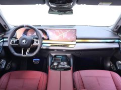 BMW 5 Series 530Li Exclusive M Sports Package - фото 13