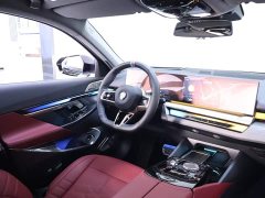 BMW 5 Series 530Li Exclusive M Sports Package - фото 14