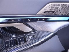 BMW 5 Series 530Li Exclusive M Sports Package - фото 17