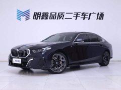 BMW 5 Series 530Li Exclusive M Sports Package - фото 2