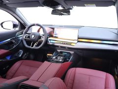 BMW 5 Series 530Li Exclusive M Sports Package - фото 20