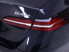 BMW 5 Series 530Li Exclusive M Sports Package - фото 9