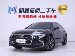 Audi A6L 45 TFSI quattro premium dynamic - фото 1
