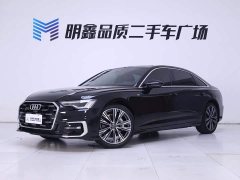 Audi A6L 45 TFSI quattro premium dynamic - фото 2