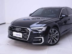 Audi A6L 45 TFSI quattro premium dynamic - фото 3