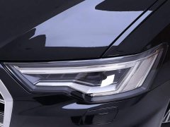 Audi A6L 45 TFSI quattro premium dynamic - фото 4