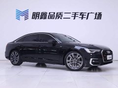 Audi A6L 45 TFSI quattro premium dynamic - фото 5