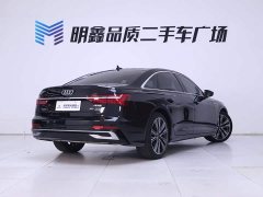 Audi A6L 45 TFSI quattro premium dynamic - фото 7